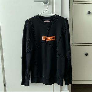 Palm Angels Sweatshirt